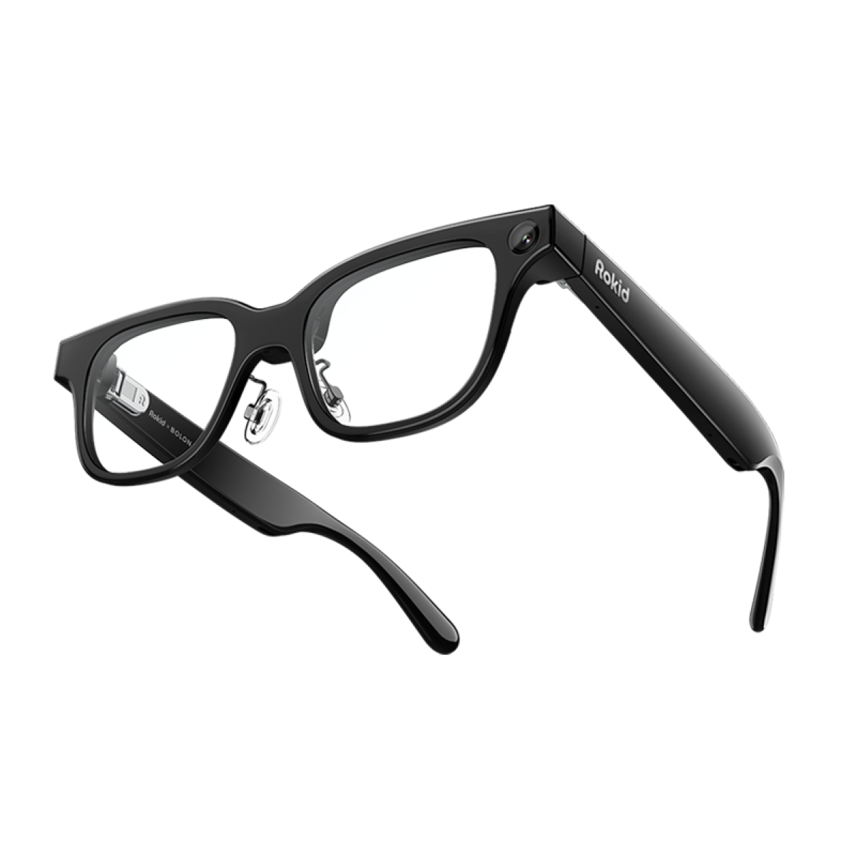 OWL smart glasses with controller