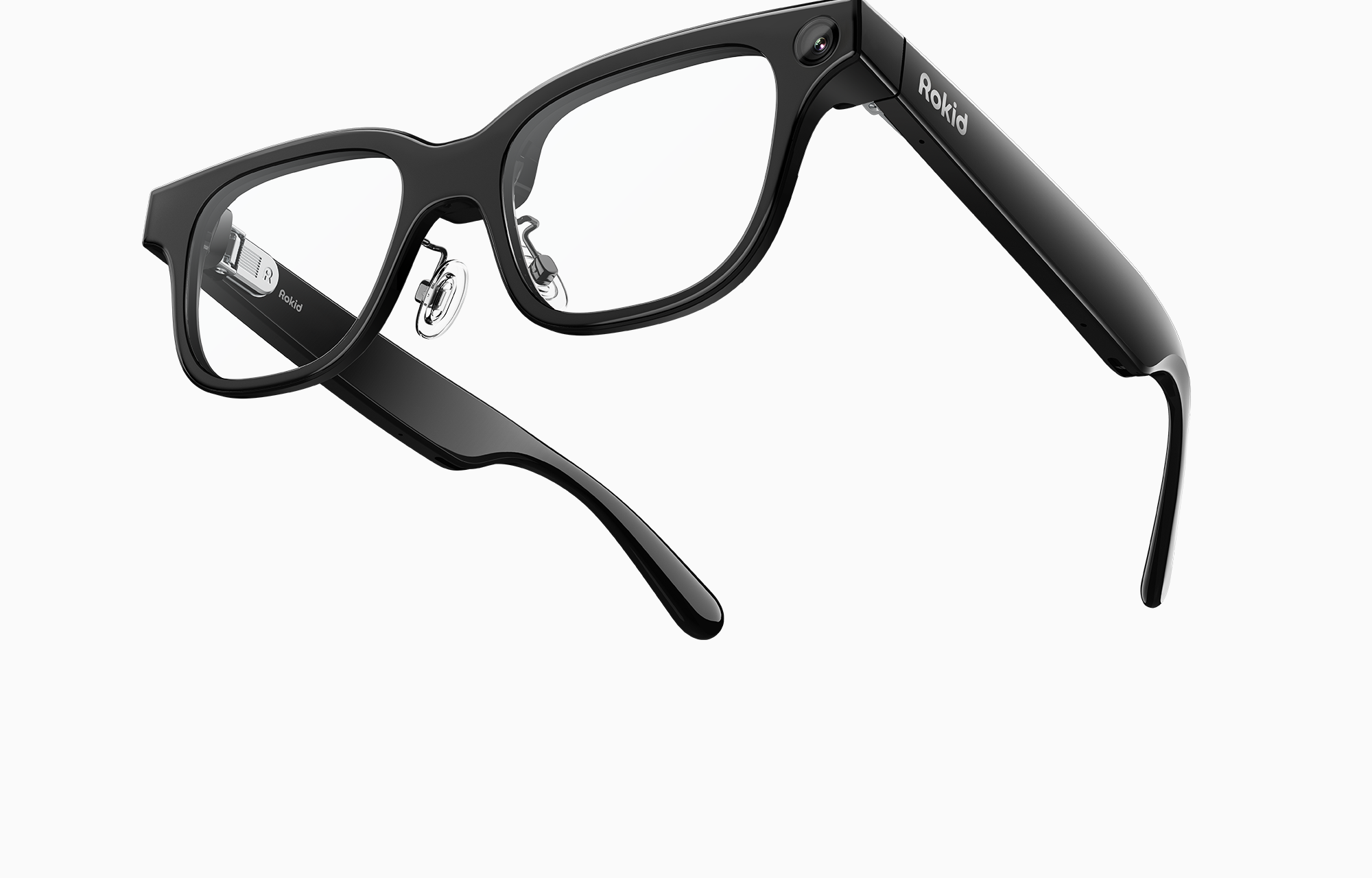 OWL Smart Glasses
